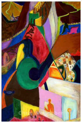1997-1-Ac/C-84x52 Click to Enlarge (SOLD)