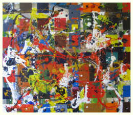 2000-4-Ac/C-42x48 [SOLD]    Click to Enlarge
